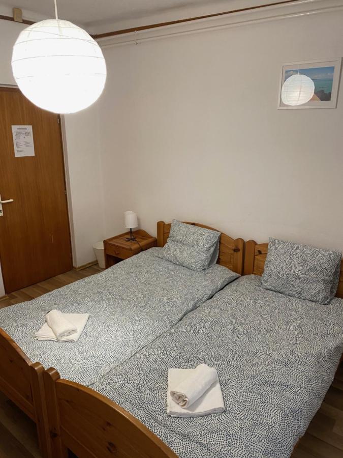 Global Apartmanhaz Vonyarcvashegy Εξωτερικό φωτογραφία