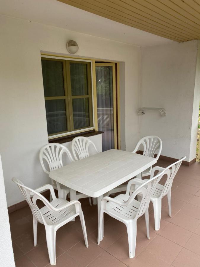 Global Apartmanhaz Vonyarcvashegy Εξωτερικό φωτογραφία