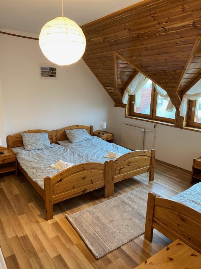 Global Apartmanhaz Vonyarcvashegy Εξωτερικό φωτογραφία