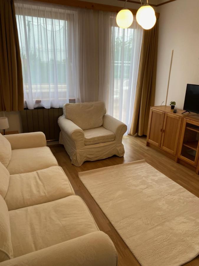 Global Apartmanhaz Vonyarcvashegy Εξωτερικό φωτογραφία