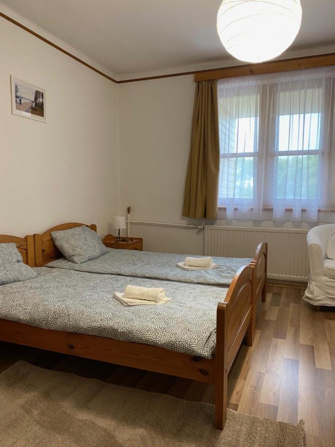 Global Apartmanhaz Vonyarcvashegy Εξωτερικό φωτογραφία