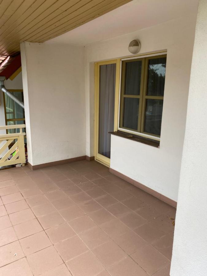 Global Apartmanhaz Vonyarcvashegy Εξωτερικό φωτογραφία