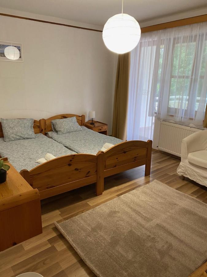 Global Apartmanhaz Vonyarcvashegy Εξωτερικό φωτογραφία