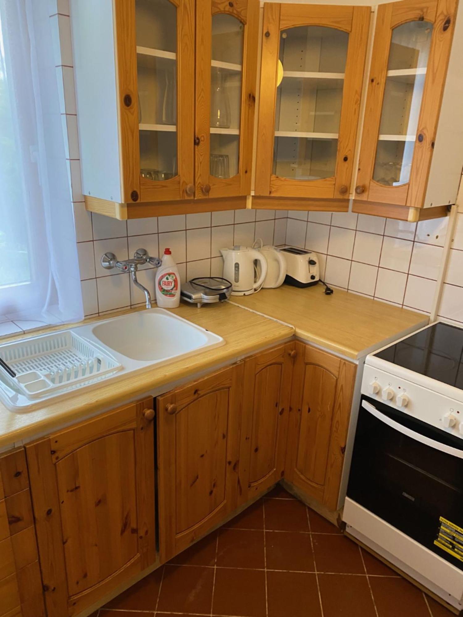 Global Apartmanhaz Vonyarcvashegy Εξωτερικό φωτογραφία