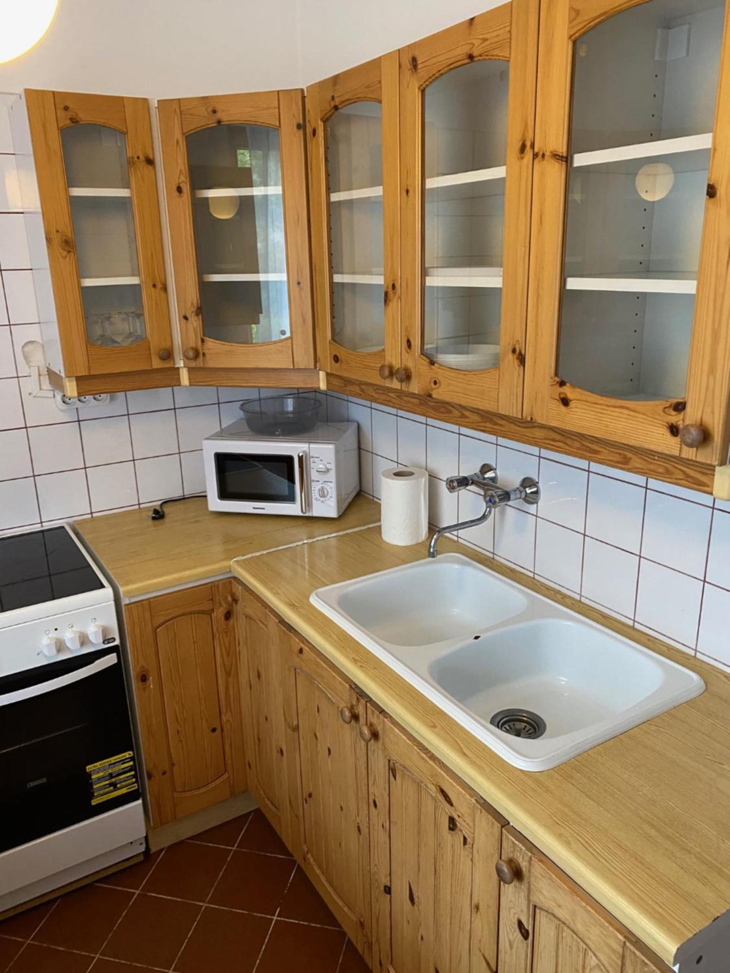 Global Apartmanhaz Vonyarcvashegy Εξωτερικό φωτογραφία