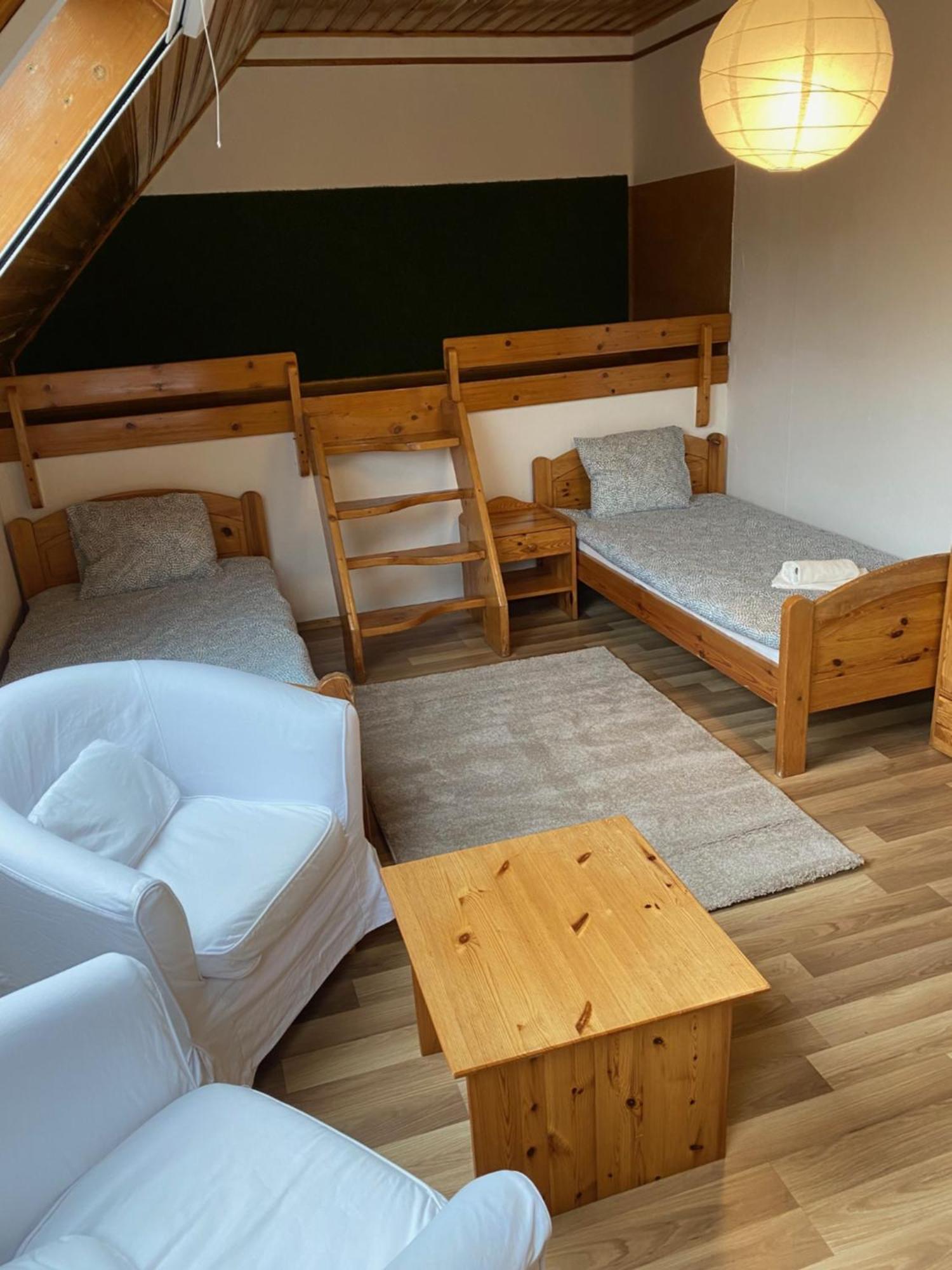 Global Apartmanhaz Vonyarcvashegy Εξωτερικό φωτογραφία