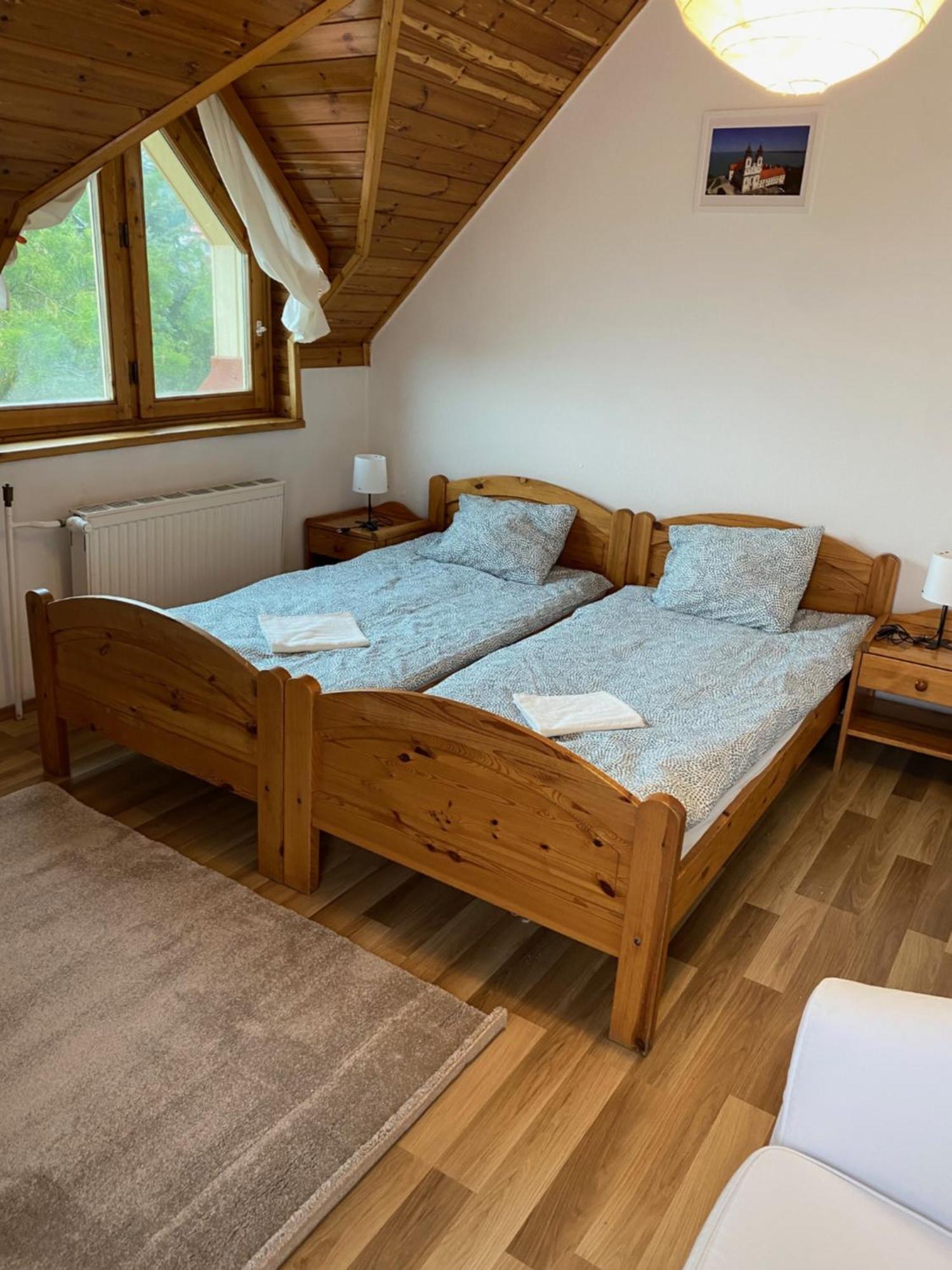 Global Apartmanhaz Vonyarcvashegy Εξωτερικό φωτογραφία